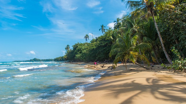 Puerto Viejo