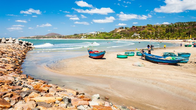 Het klimaat van Phan Thiết en de beste reistijd