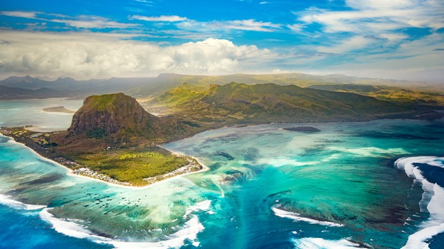 Das Klima von Le Morne