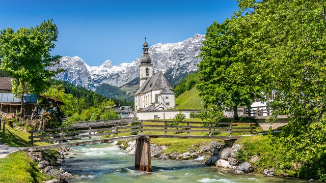 Ramsau am Dachstein