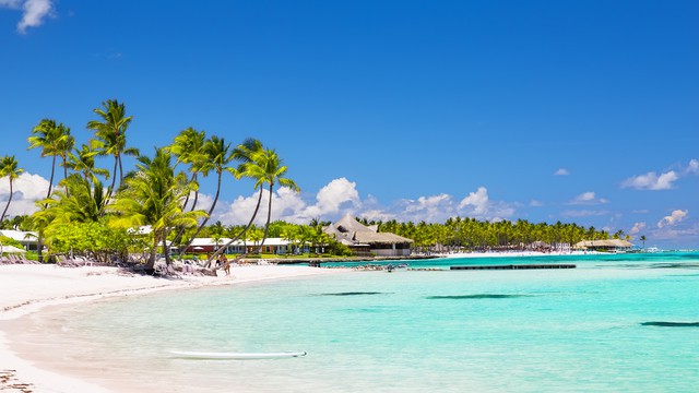 Het klimaat van Punta Cana en de beste reistijd