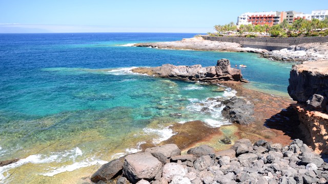 Klima v Playa Paraíso