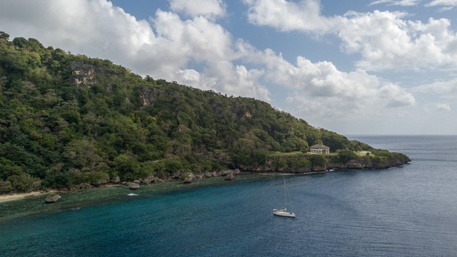 Île Christmas