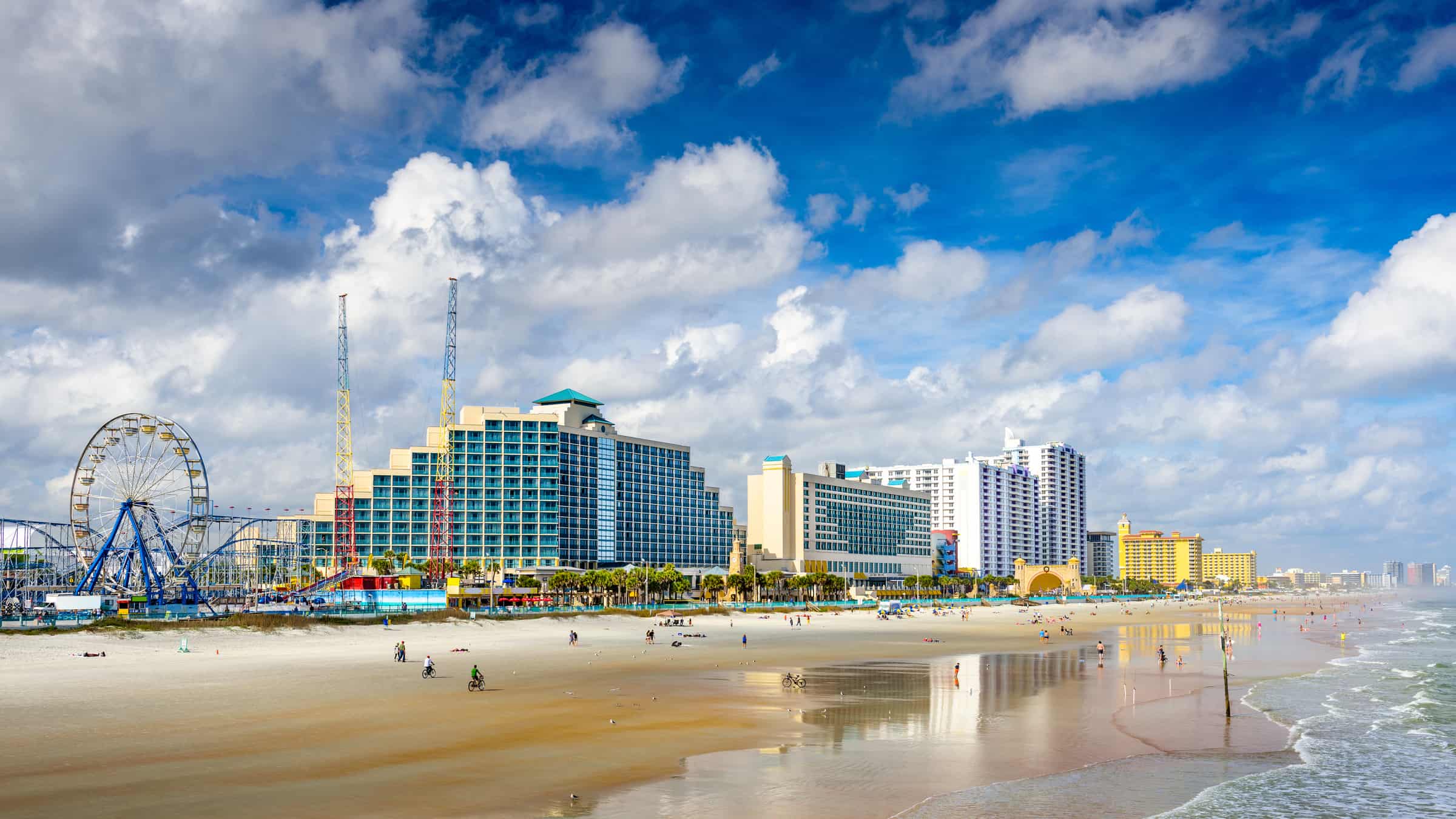Escorts Daytona Beach Florida