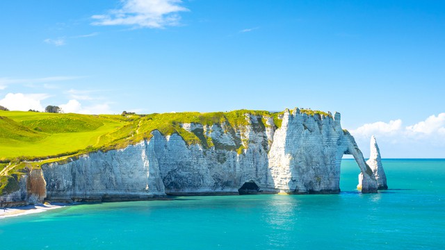 Normandy