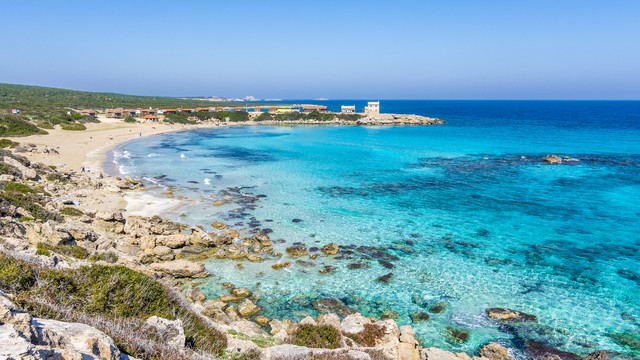 Clima Chipre del Norte y cuándo visitar