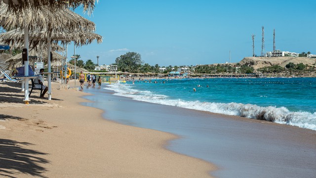 Het klimaat van Kalawy Bay en de beste reistijd