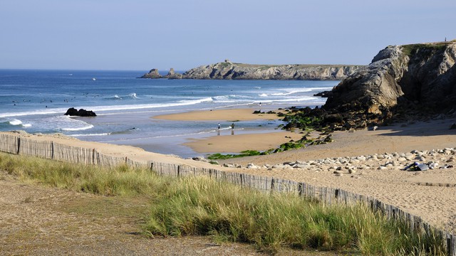 Quiberon