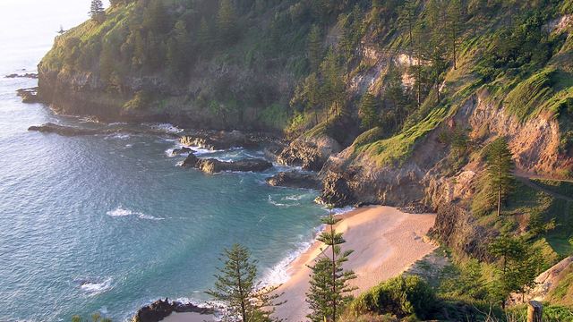 Norfolk Island