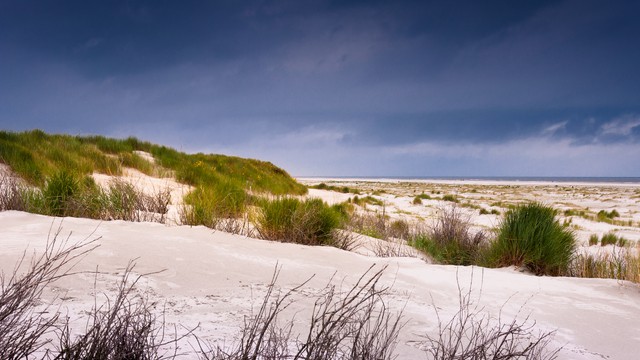Das Wetter am 9 Juni 2025 in Norderney