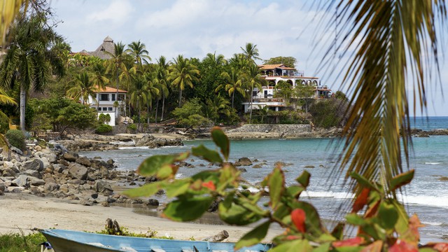 Le climat de Sayulita