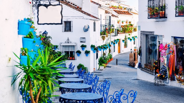 Málaga