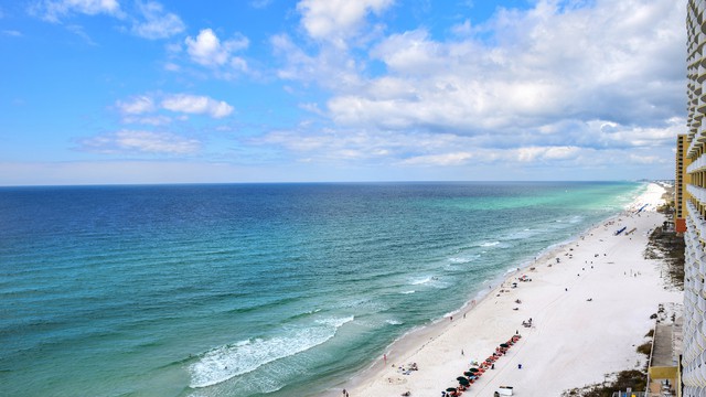 Das Wetter im Dezember in Destin