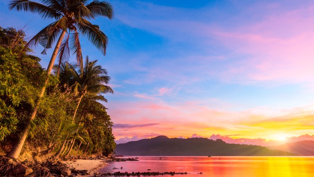 Quando ir, tempo e clima Culion Quando ir, tempo e clima Culion