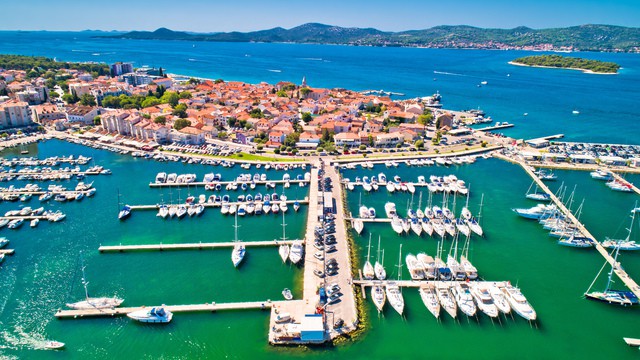 Biograd na Moru