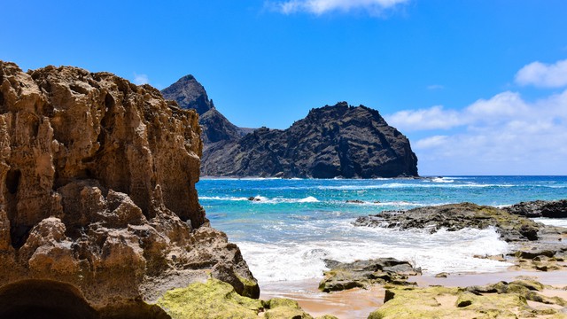 Klima v Calheta