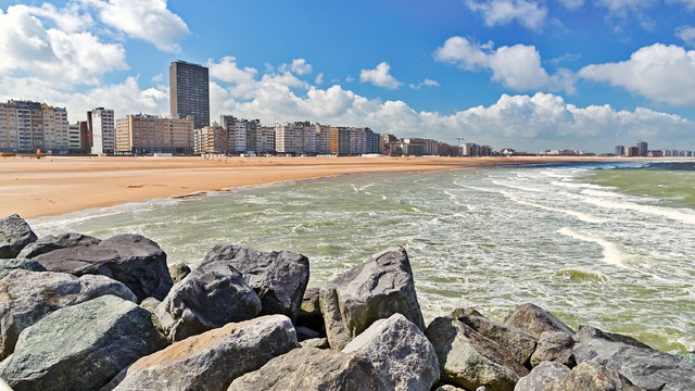 Ostende