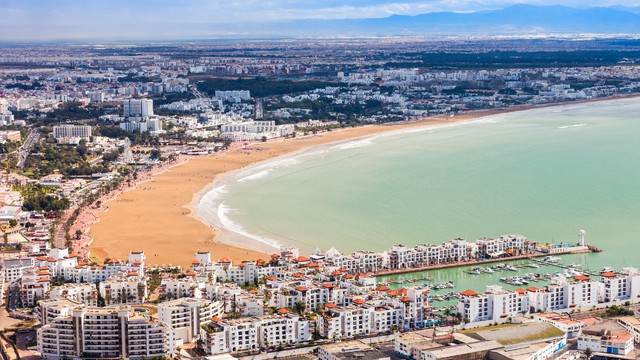 Agadir