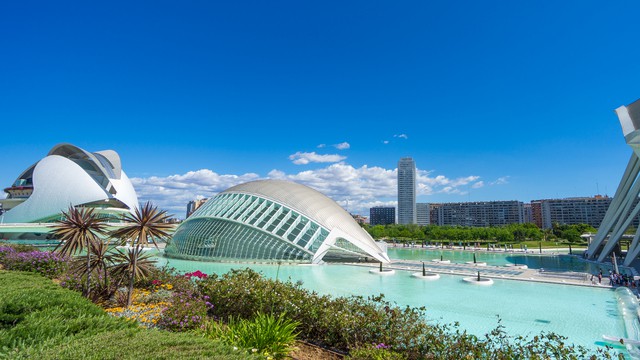 Valencia