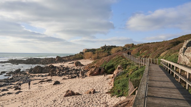 Das Klima von Costa Verde