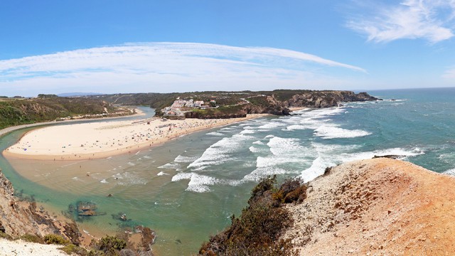 Klima v Costa de Prata
