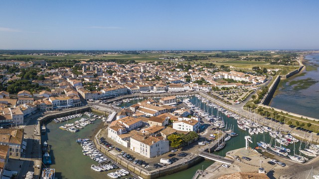 Das Wetter am 5 Juni 2025 in Île de Ré