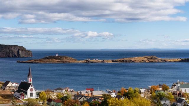 Klima v Newfoundland and Labrador
