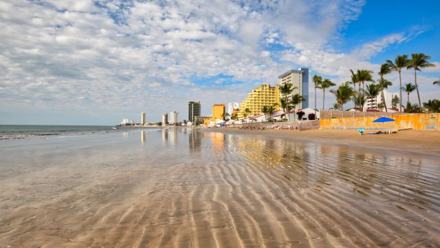 Mazatlán