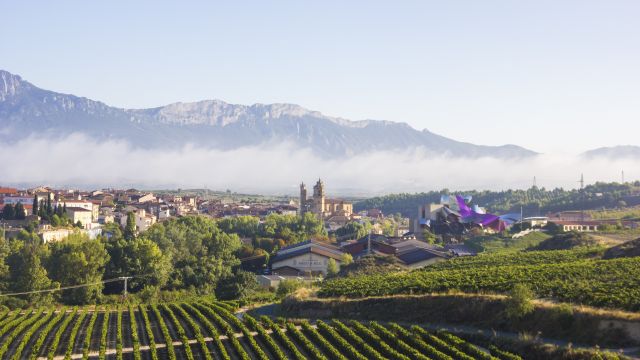 Het klimaat van La Rioja en de beste reistijd