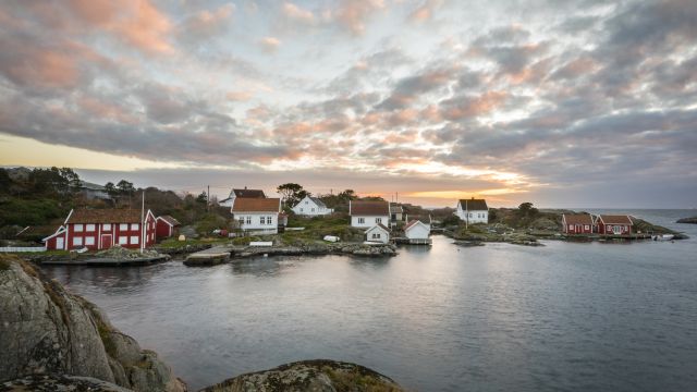 Lillesand