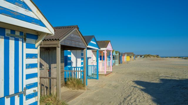 Klima v West Wittering