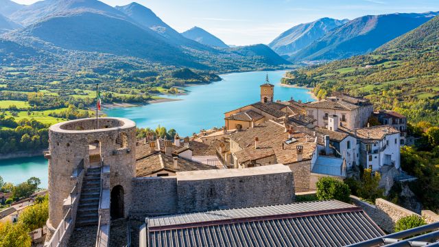 Abruzzo