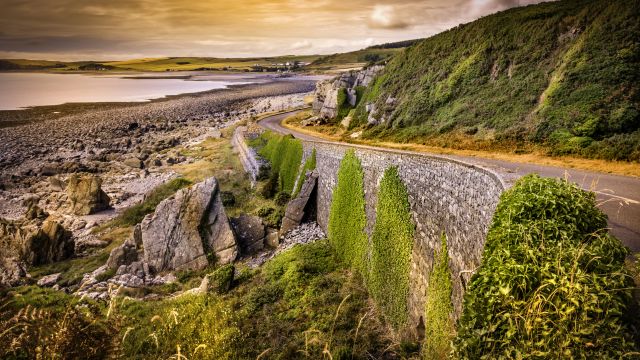 Dumfries and Galloway