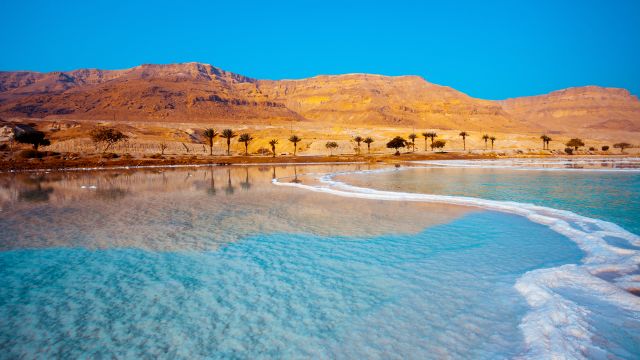 Dead Sea