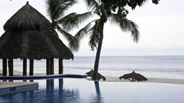Klima v Punta de Mita