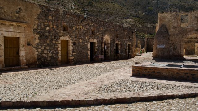 The weather in June in Real de Catorce