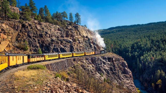 Het klimaat van Durango en de beste reistijd