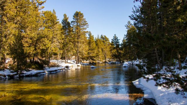 Font-Romeu