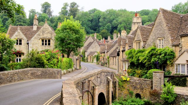 Klima v Cotswolds