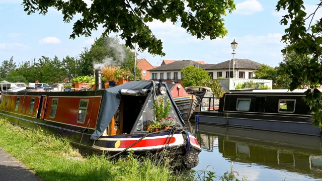 Le climat de Newbury
