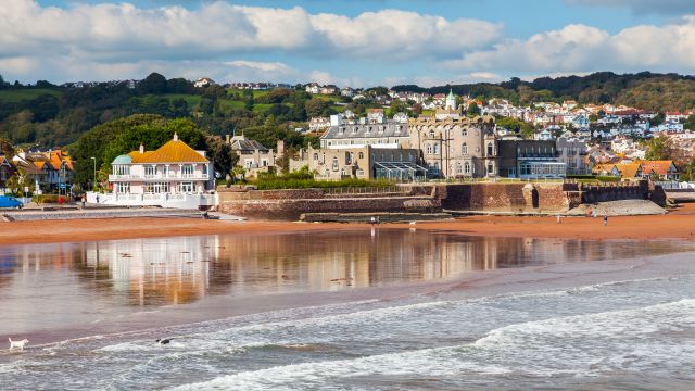 Klima v Paignton
