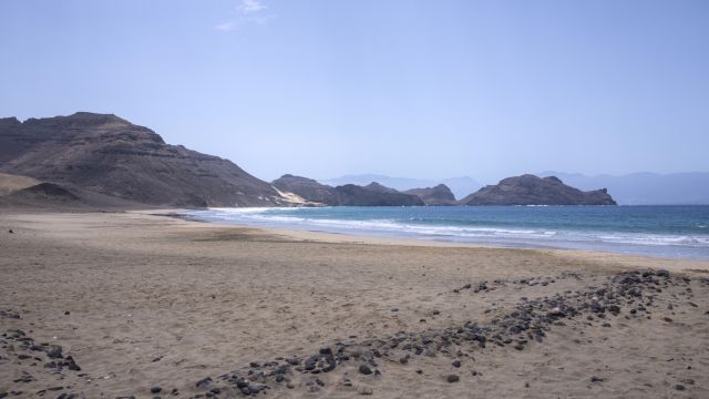 La météo en février à Salamansa