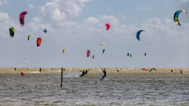 Het klimaat van Mirns en de beste reistijd