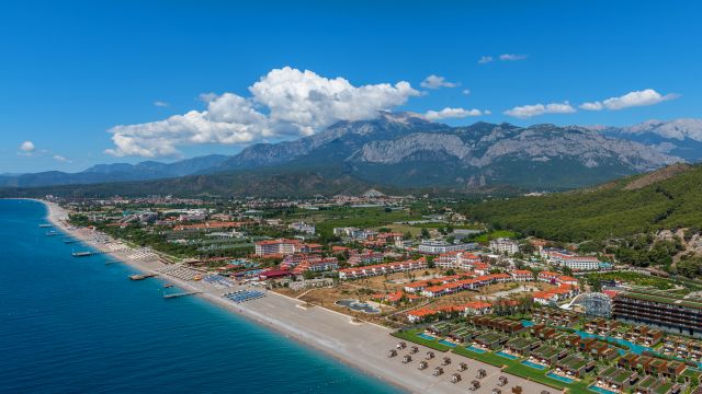 Kemer