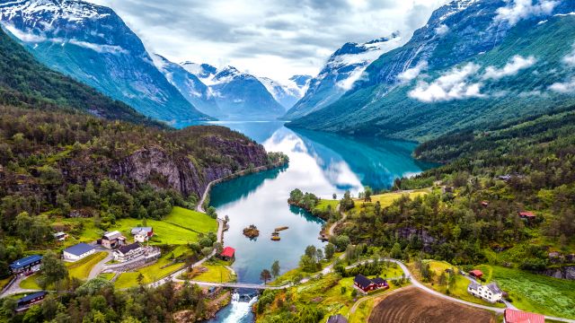 Norway