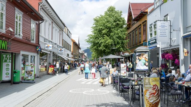 Lillehammer