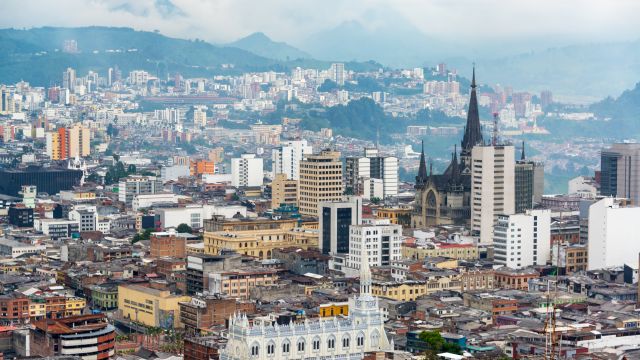 Manizales