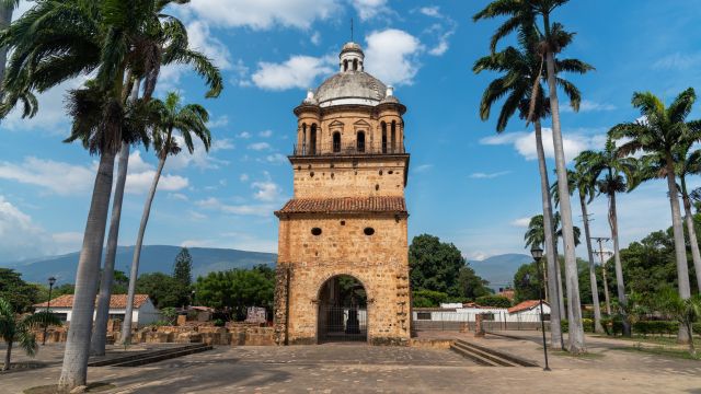 Das Klima von Cúcuta