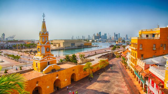 Cartagena