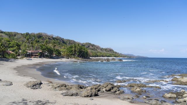 Le climat de Montezuma